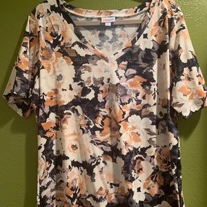 LuLaRoe Large Iris